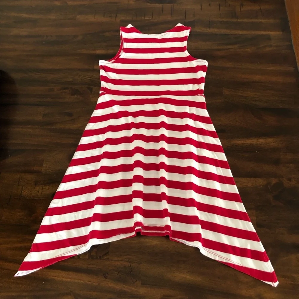 The Children’s Place Stripes Dress